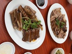 -乌文新澄海卤鹅店