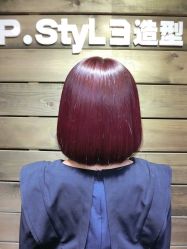 -P.STYLE 派斯造型