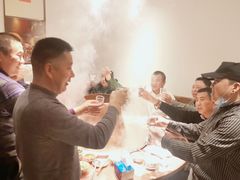 -清真·老门框爆肚涮肉·中华老字号(丰管路店)