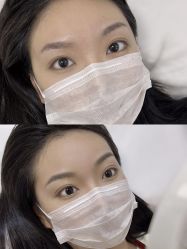 -YIMEI ART半永久纹眉·野生眉