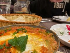 -ALAMEEN阿拉伯餐厅(三里屯店)