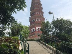 -中山公园(石岐街道)