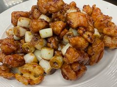 -鸿运楼烤鸭店(天桥店)