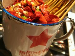 -豆蔻电影主题餐厅(四牌楼店)