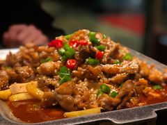 -蛙喔牛蛙(椒江青悦城店)