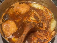 -沼津港精致料理·寿喜烧·烧鸟(龙湖南桥天街日料榜单店)