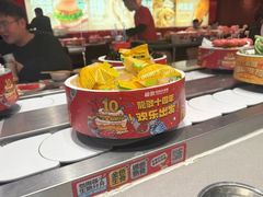 -龍歌自助小火锅(雨花台江南虹悦城店)