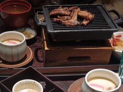 -味太助·银饭食堂(中华城店)
