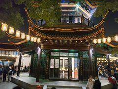 -山塘街