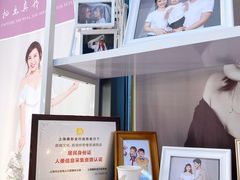 -真我樣照相馆·身份证·证件照·外拍(环球港店)