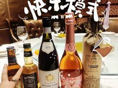 -怡和春天大酒楼(柳芳店)