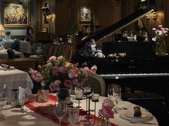 -火车头法国西餐厅