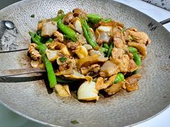 -费大厨辣椒炒肉(黄兴中心广场店)