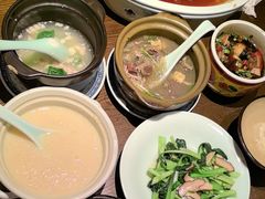 -南京大牌档(新街口德基广场店)