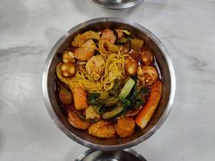 -苏袁麻辣烫(呼和浩特总局街店)