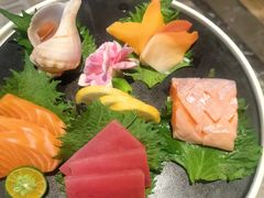 -海鼎荟海鲜姿造(晋江宝龙店)