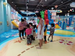 -咔咔海洋之家家庭娱乐中心(亿恒购物中心店)