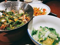 -田边二娃子·湖南民间菜