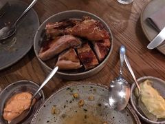 蜂蜜烤鸡-BOR Eatery(安福路店)