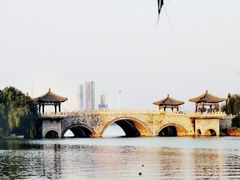 -云龙湖旅游景区