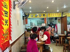 -沙湾姜埋奶(兴新包店)