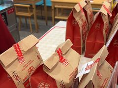 -塔斯汀中国汉堡(东平店)