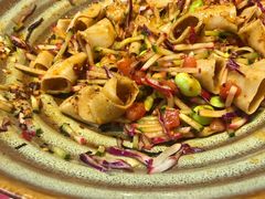 -西贝(上海我格广场店)