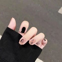 -M·X Nail日式美甲美睫
