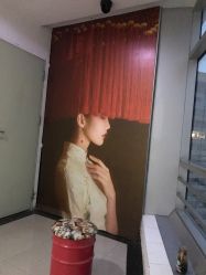 -C93 barber shop男士理发馆
