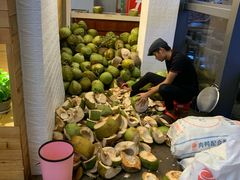 -南国锋味椰子鸡(瀚海店)