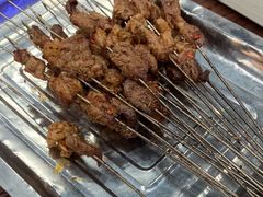 -清真·马峰烤肉(小学习北巷店)