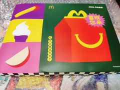 -麦当劳(玉桥中路店)
