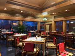 大堂-那家小馆•北京菜•烤鸭(香山店)