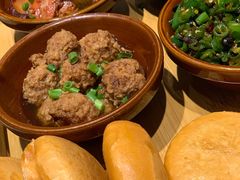 -聚宾楼·烤鸭·家宴(科技三路店)