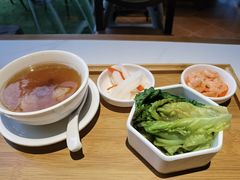 -苏堂阳春面•九年庆(北京路天河城店)