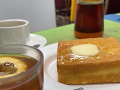 -胜利茶餐室