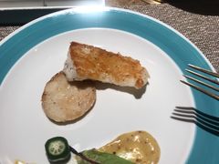 -额尔敦牛厨师铜板烧