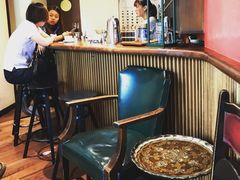 -RUMORS COFFEE ROASTERY鲁马滋咖啡(湖南路店)