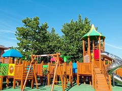 -羊亭河湿地公园