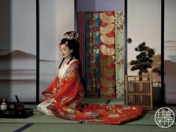 -持熹光年写真体验馆
