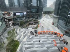 -楠火锅(仁恒梦中心店)