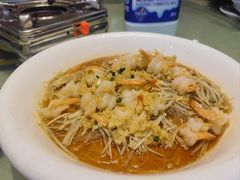 -刘胖子家常菜·蹄花焖藕(富安街店)