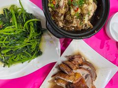 -龙记烤鸭店(新民路店)
