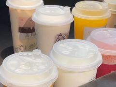 -阿嬷手作(深圳梅林卓悦汇店)