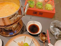 -澜棠海鲜(余姚阳明古镇店)