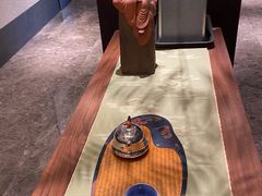 -王府茶楼茶宴·创意菜(朝阳公园店)