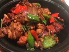 台式三杯鸡-觅唐MITONG(鸟巢店)