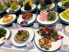 -映像威海·海鲜味道(经区店)