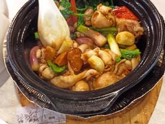 -文记壹心鸡(宝华路店)