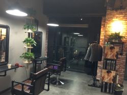 -HD HAIR STYLE